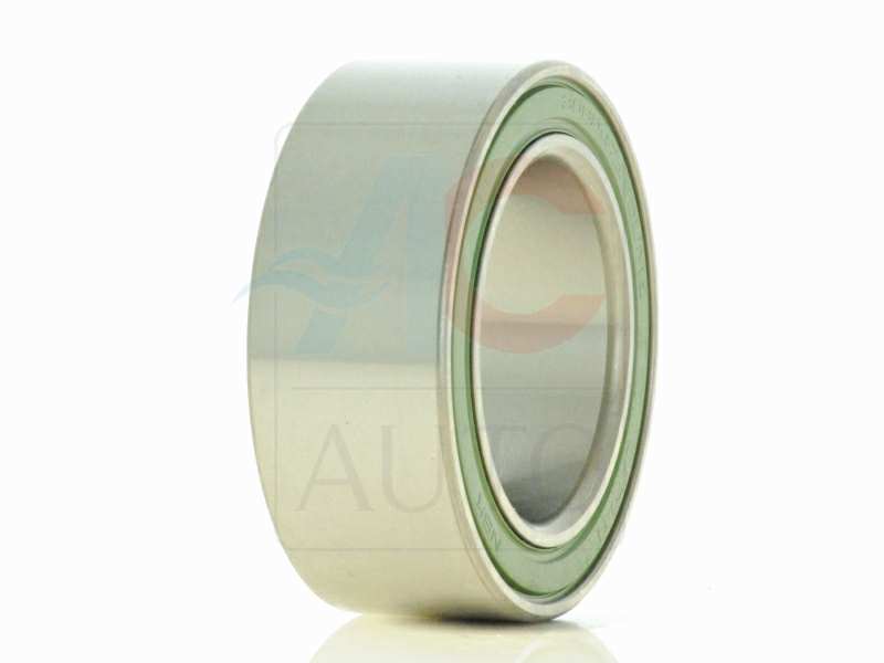 ACAUTO Magnetic clutch bearing 11429237 NSK brand bearing. Width [mm] : 18. Inner diameter [mm] : 30. Bearing design : Double row