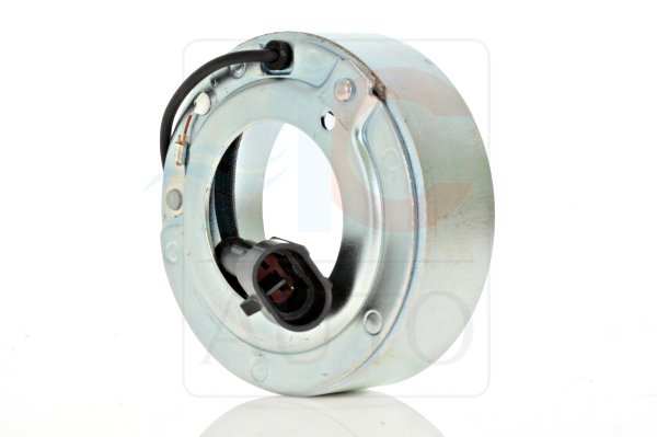 ACAUTO Magnetic clutch coil 11429362 Manufacturer restriction: MITSUBISHI. To diameter [mm]: 58. From diameter [mm]: 40. Voltage [V]: 12. Outer diameter [mm]: 78. Height [mm]: 27 1.