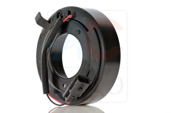 ACAUTO Magnetic clutch coil 11429255 Manufacturer restriction: CALSONIC. To diameter [mm]: 66. From diameter [mm]: 45. Voltage [V]: 12. Outer diameter [mm]: 101. Height [mm]: 28 1.