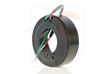 ACAUTO Magnetic clutch coil 11429385 Manufacturer restriction: SANDEN. To diameter [mm]: 64. From diameter [mm]: 45. Voltage [V]: 12. Outer diameter [mm]: 96. Height [mm]: 30 1.