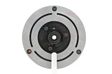 ACAUTO Magnetic clutch disc 11429492 Manufacturer restriction: CALSONIC. Compressor ID: CSE. csv. Outer diameter [mm]: 109.5. Height [mm]: 32.7. Height of tool holder [mm]: 15.7 3.