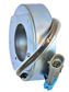 ACAUTO Magnetic clutch coil 11429271 Manufacturer restriction: DELPHI 1.