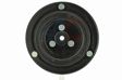 ACAUTO Magnetic clutch disc 11429665 Manufacturer restriction: VISTEON. Compressor ID: VS-16. Outer diameter [mm]: 115. Height [mm]: 40.5. Height of tool holder [mm]: 23 2.