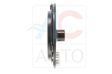 ACAUTO Magnetic clutch disc 11429514 Manufacturer restriction: DELPHI. Compressor ID: CVC. Outer diameter [mm]: 105. Height [mm]: 28. Tool holder height [mm]: 12.2 3.