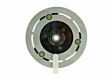 ACAUTO Magnetic clutch disc 11429591 Manufacturer restriction: HALLA. Compressor ID: HS-11. Outer diameter [mm]: 96.8. Height [mm]: 31.9. Height of tool holder [mm]: 15.7 2.