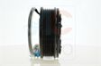 ACAUTO Magnetic clutch for air conditioning compressor 11429739 Manufacturer restriction: DELPHI. Compressor ID: CVC. Diameter 1/2 [mm]: 109. 105. For wheel bearing diameter [mm]: 35. 50. Thrust bearing height [mm]: 20 3.