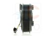 ACAUTO Magnetic clutch for air conditioning compressor 11430101 Manufacturer restriction: SANDEN. Compressor ID: PXC. Diameter 1/2 [mm]: 114. 110. Wheel bearing for diameter [mm]: 35. 52. Thrust bearing height [mm]: 20 4.