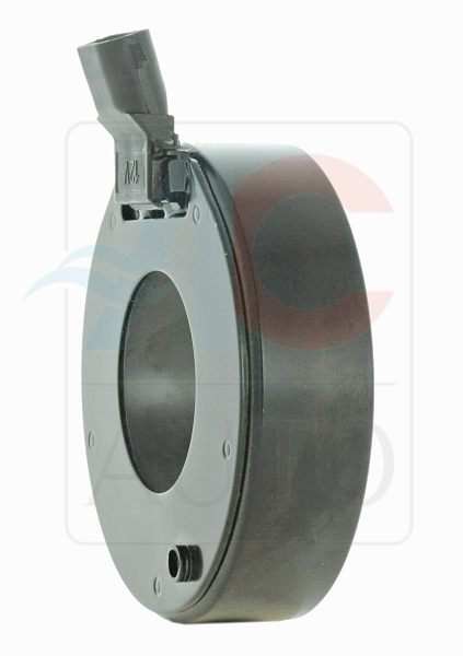 ACAUTO Magnetic clutch coil 11429288 Manufacturer restriction: DELPHI. To diameter [mm]: 62. From diameter [mm]: 42. Voltage [V]: 12. Outer diameter [mm]: 92. Height [mm]: 25 1.