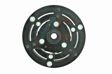 ACAUTO Magnetic clutch disc 11429548 Manufacturer restriction: DENSO. Compressor ID: SCS. Outer diameter [mm]: 93.5. Height [mm]: 23.2. Height of tool holder [mm]: 15.7 3.