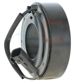 ACAUTO Magnetic clutch coil 11429443 Manufacturer restriction: VISTEON. To diameter [mm]: 64. From diameter [mm]: 45. Voltage [V]: 12. Outer diameter [mm]: 97. Height [mm]: 31 1.