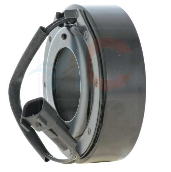 ACAUTO Magnetic clutch coil 11429443 Manufacturer restriction: VISTEON. To diameter [mm]: 64. From diameter [mm]: 45. Voltage [V]: 12. Outer diameter [mm]: 97. Height [mm]: 31 1.