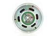 ACAUTO Magnetic clutch for air conditioning compressor 11430039 Manufacturer restriction: SANDEN. Compressor ID: PXE. Diameter 1/2 [mm]: 113. 110. Wheel bearing for diameter [mm]: 35. 52. Thrust bearing height [mm]: 20 3.