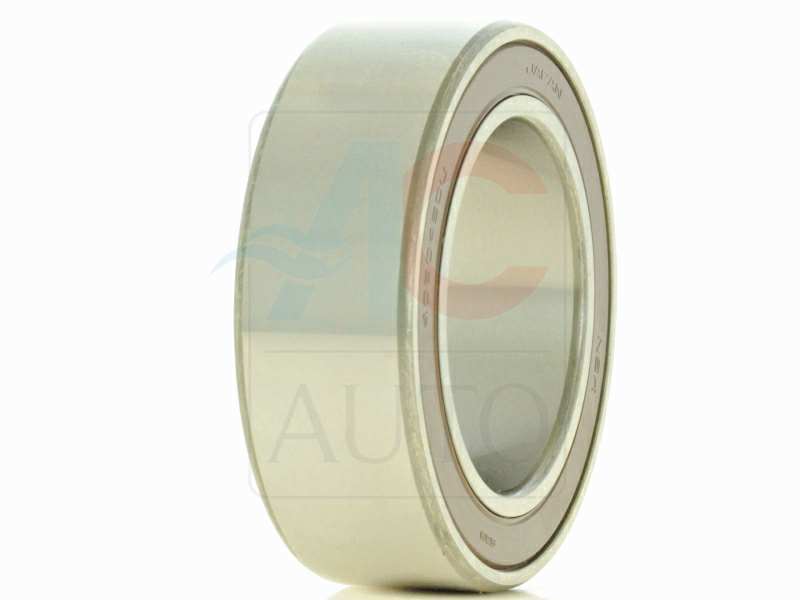 ACAUTO Magnetic clutch bearing 11429218 NSK brand bearing. Width [mm] : 20.6. Inner diameter [mm] : 40. Bearing design : Double row