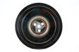 ACAUTO Magnetic clutch for air conditioning compressor 11429813 Manufacturer restriction: DENSO. Compressor ID: 5SEL. 6SEL. Diameter 1/2 [mm]: 124. 119. Wheel bearing for diameter [mm]: 35. 52. Thrust bearing height [mm]: 12 3.