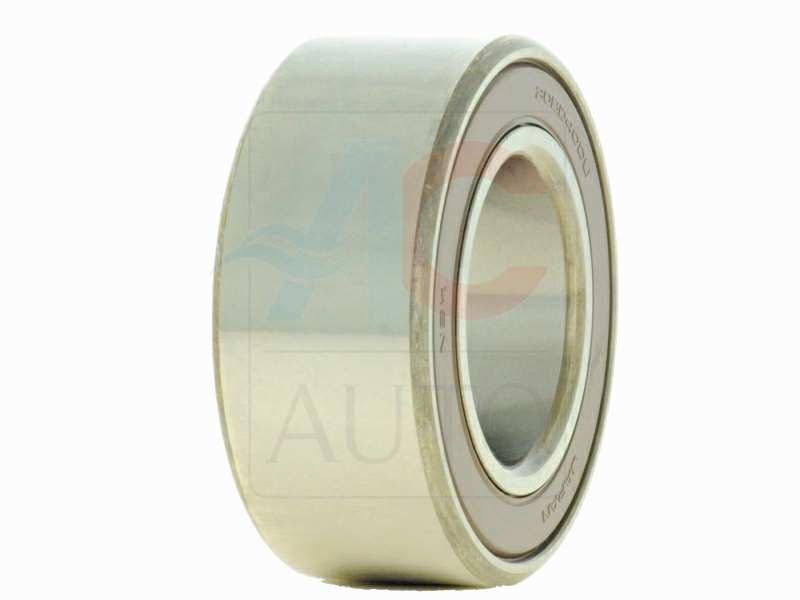 ACAUTO Magnetic clutch bearing 11429197 NSK brand bearing. Width [mm] : 23. Inner diameter [mm] : 30. Bearing design : Double row