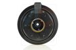 ACAUTO Magnetic clutch for air conditioning compressor 11429729 Manufacturer restriction: DELPHI. Compressor ID: SP17. Diameter 1/2 [mm]: 125. 121. Wheel bearing for diameter [mm]: 35. 52. Thrust bearing height [mm]: 22 3.