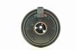 ACAUTO Magnetic clutch for air conditioning compressor 11429721 Manufacturer restriction: DELPHI. Compressor ID: CVC. Diameter 1/2 [mm]: 129. 125. For wheel bearing diameter [mm]: 35. 55. Thrust bearing height [mm]: 20 3.