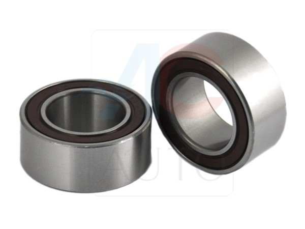 ACAUTO Magnetic clutch bearing 11429225 Remanufactured bearing. Width [mm] : 12. Inner diameter [mm] : 30. Bearing design : Double row