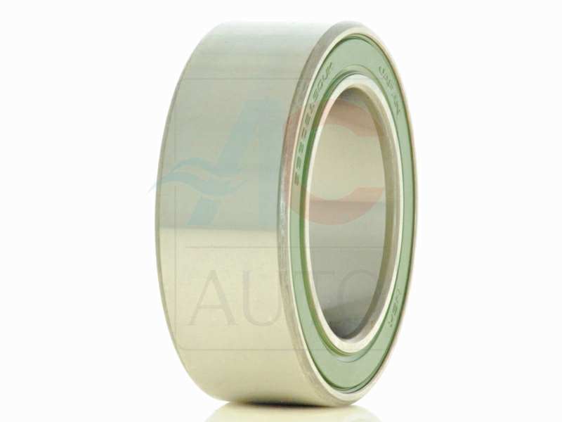 ACAUTO Magnetic clutch bearing 11429212 NSK brand bearing. Width [mm] : 20. Inner diameter [mm] : 35. Bearing design : Double row