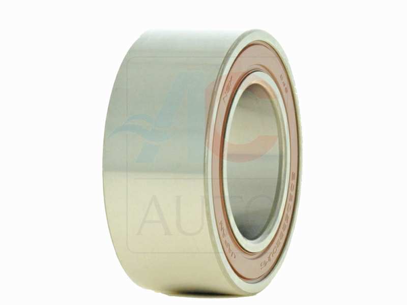 ACAUTO Magnetic clutch bearing 11429194 NSK brand bearing. Width [mm] : 22. Inner diameter [mm] : 30. Bearing design : Double row