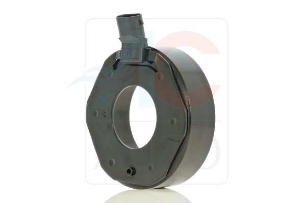 ACAUTO Magnetic clutch coil 11429280 Manufacturer restriction: DELPHI. To diameter [mm]: 63. From diameter [mm]: 42. Voltage [V]: 12. Outer diameter [mm]: 97. Height [mm]: 28 1.