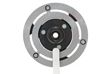 ACAUTO Magnetic clutch disc 11429551 Manufacturer restriction: DENSO. Compressor ID: SCS. Outer diameter [mm]: 88. Height [mm]: 20.3. Height of tool holder [mm]: 12.2 3.