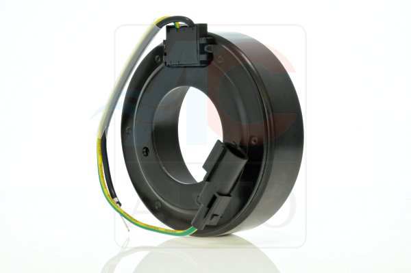 ACAUTO Magnetic clutch coil 11429404 Manufacturer restriction: SANDEN. To diameter [mm]: 61. From diameter [mm]: 45. Voltage [V]: 12. Outer diameter [mm]: 96. Height [mm]: 28 1.