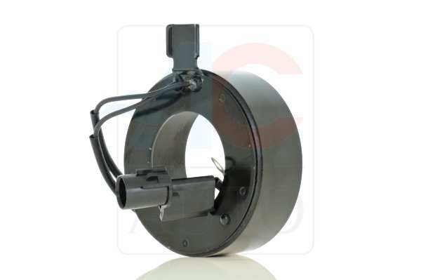 ACAUTO Magnetic clutch coil 11429359 Manufacturer restriction: MITSUBISHI. To diameter [mm]: 58. From diameter [mm]: 45. Voltage [V]: 12. Outer diameter [mm]: 83. Height [mm]: 30 1.