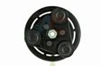 ACAUTO Magnetic clutch disc 11429591 Manufacturer restriction: HALLA. Compressor ID: HS-11. Outer diameter [mm]: 96.8. Height [mm]: 31.9. Height of tool holder [mm]: 15.7 3.