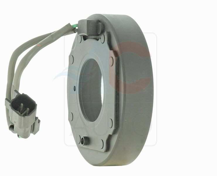 ACAUTO Magnetic clutch coil 11429325 Manufacturer restriction: DENSO. To diameter [mm]: 61. From diameter [mm]: 40. Voltage [V]: 12. Outer diameter [mm]: 96. Height [mm]: 22 1.