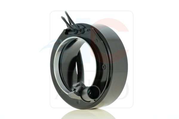 ACAUTO Magnetic clutch coil 11429341 Manufacturer restriction: HALLA. To diameter [mm]: 63. From diameter [mm]: 63. Voltage [V]: 12. Outer diameter [mm]: 98. Height [mm]: 35 1.