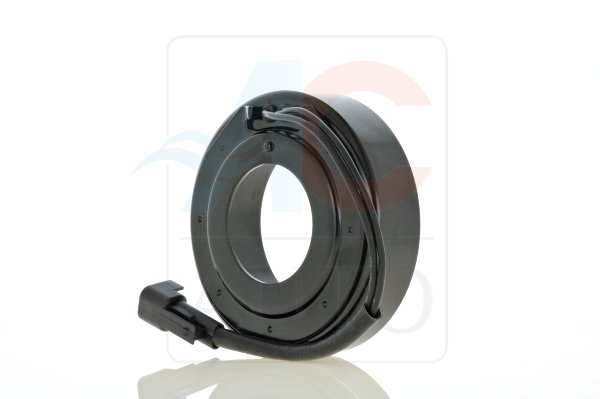 ACAUTO Magnetic clutch coil 11429440 Manufacturer restriction: VISTEON. To diameter [mm]: 66. From diameter [mm]: 45. Voltage [V]: 12. Outer diameter [mm]: 101. Height [mm]: 30 1.