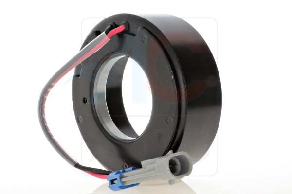 ACAUTO Magnetic clutch coil 11429272 Manufacturer restriction: DELPHI. To diameter [mm]: 72. From diameter [mm]: 52. Voltage [V]: 12. Outer diameter [mm]: 103. Height [mm]: 36 1.