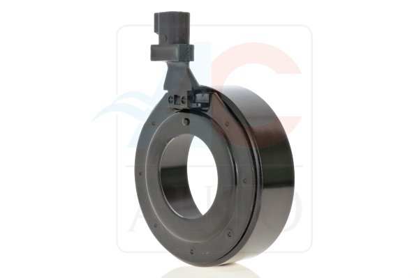 ACAUTO Magnetic clutch coil 11429438 Manufacturer restriction: VISTEON. To diameter [mm]: 64. From diameter [mm]: 45. Voltage [V]: 12. Outer diameter [mm]: 97. Height [mm]: 31 1.