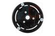 ACAUTO Magnetic clutch disc 11429674 Manufacturer restriction: ZEXEL. Compressor ID: DKV-08. Outer diameter [mm]: 92. Height [mm]: 22.5. Height of tool holder [mm]: 11.5 4.