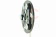 ACAUTO Magnetic clutch disc 11429645 Manufacturer restriction: SANDEN. Compressor ID: SD6V12. Outer diameter [mm]: 105. Height [mm]: 25. Tool holder height [mm]: 12 1.