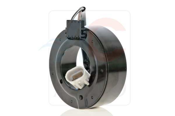 ACAUTO Magnetic clutch coil 11429394 Manufacturer restriction: SANDEN. To diameter [mm]: 59. From diameter [mm]: 45. Voltage [V]: 12. Outer diameter [mm]: 86. Height [mm]: 33 1.