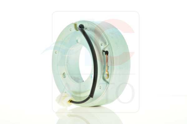 ACAUTO Magnetic clutch coil 11429371 Manufacturer restriction: PANASONIC. To diameter [mm]: 64. From diameter [mm]: 42. Voltage [V]: 12. Outer diameter [mm]: 96. Height [mm]: 33 1.