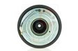 ACAUTO Magnetic clutch for air conditioning compressor 11429710 Manufacturer restriction: CALSONIC. Compressor ID: CSE. CWV. Diameter 1/2 [mm]: 110. For wheel bearing diameter [mm]: 35. 55. Thrust bearing height [mm]: 20 4.