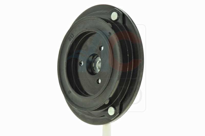 ACAUTO Magnetic clutch disc 11429691 Manufacturer restriction: ZEXEL. Compressor ID: DCS-17. KS-88. Outer diameter [mm]: 110. Height [mm]: 19. Tool holder height [mm]: 7.5 1.