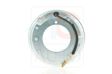 ACAUTO Magnetic clutch coil 11429432 Manufacturer restriction: SEIKO-SEIKI. To diameter [mm]: 55. From diameter [mm]: 40. Voltage [V]: 12. Outer diameter [mm]: 86. Height [mm]: 23 4.