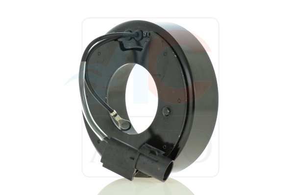 ACAUTO Magnetic clutch coil 11429340 Manufacturer restriction: HALLA. Up to diameter [mm]: 60. From diameter [mm]: 45. Voltage [V]: 12. Outer diameter [mm]: 100. Height [mm]: 27 1.