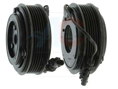 ACAUTO Magnetic clutch for air conditioning compressor