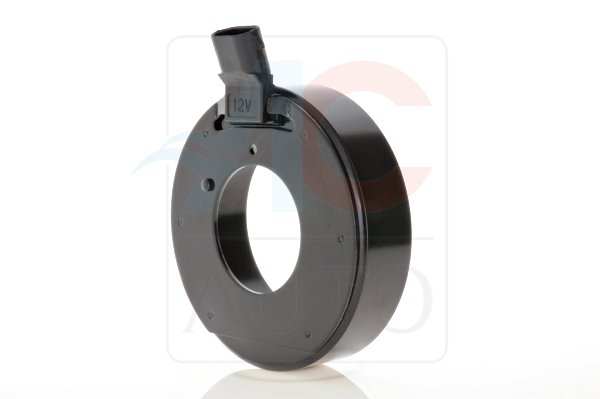 ACAUTO Magnetic clutch coil 11429275 Manufacturer restriction: DELPHI. Up to diameter [mm]: 66. From diameter [mm]: 45. Voltage [V]: 12. Outer diameter [mm]: 100. Height [mm]: 25 1.