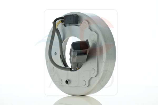 ACAUTO Magnetic clutch coil 11429321 Manufacturer restriction: DENSO. To diameter [mm]: 61. From diameter [mm]: 40. Voltage [V]: 12. Outer diameter [mm]: 97. Height [mm]: 22 1.