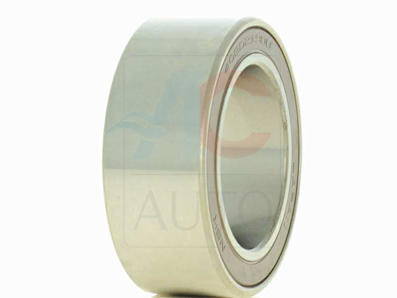 ACAUTO Magnetic clutch bearing 11429235 NSK brand bearing. Width [mm] : 24. Inner diameter [mm] : 40. Bearing design : Double row