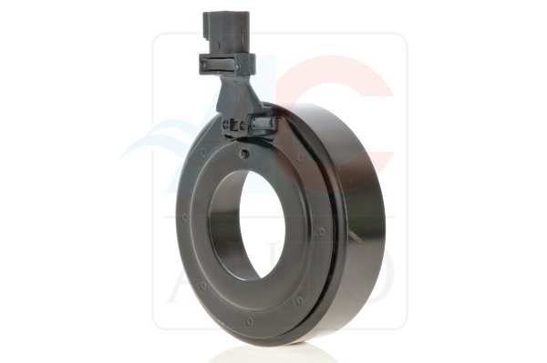 ACAUTO Magnetic clutch coil 11429439 Manufacturer restriction: VISTEON. To diameter [mm]: 66. From diameter [mm]: 45. Voltage [V]: 12. Outer diameter [mm]: 101. Height [mm]: 30 1.