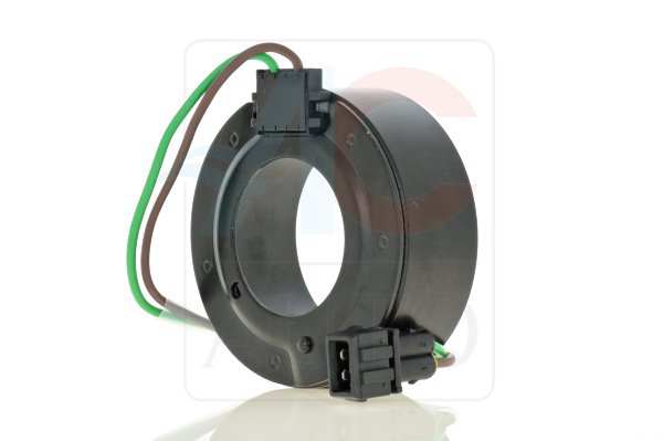 ACAUTO Magnetic clutch coil 11429401 Manufacturer restriction: SANDEN. To diameter [mm]: 59. From diameter [mm]: 45. Voltage [V]: 12. Outer diameter [mm]: 86. Height [mm]: 34 1.