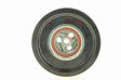 ACAUTO Magnetic clutch for air conditioning compressor 11429766 Manufacturer restriction: DENSO. Compressor ID: 6SE. 7SE. Diameter 1/2 [mm]: 105. 100. For wheel bearing diameter [mm]: 35. 52. Thrust bearing height [mm]: 12 4.