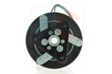 ACAUTO Magnetic clutch for air conditioning compressor 11430098 Manufacturer restriction: SANDEN. Compressor ID: SD6V12. SD7B10. Diameter 1/2 [mm]: 106. 100. For wheel bearing diameter [mm]: 35. 50. Thrust bearing height [mm]: 20 4.